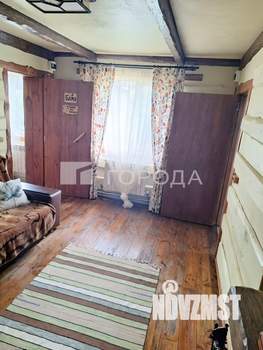 Дом 64м², 2-этажный, участок 13 сот.  