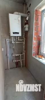 Коттедж 206м&sup2;, 3-этажный, участок 7 сот.  