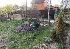 Дом 50м&sup2;, 1-этажный, участок 6 сот.  