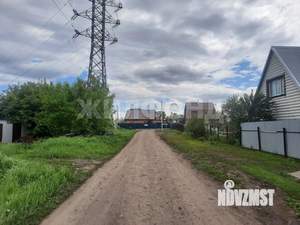 Дом 68м&sup2;, 1-этажный, участок 5 сот.  