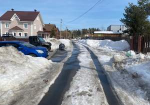 Дом 355м&sup2;, 3-этажный, участок 10 сот.  