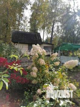 Дом 72м&sup2;, 2-этажный, участок 8 сот.  