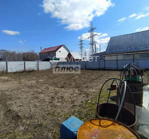 Дом 191м², 2-этажный, участок 10 сот.  