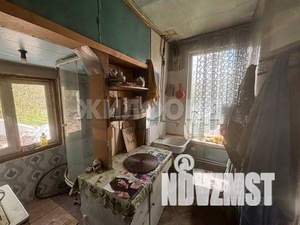 Дом 60м², 2-этажный, участок 7 сот.  