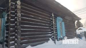 Дом 48м&sup2;, 1-этажный, участок 4 сот.  