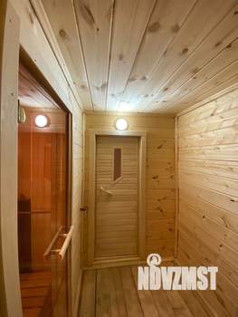 Дом 40м&sup2;, 2-этажный, участок 6 сот.  