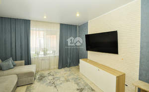 Дом 141м&sup2;, 2-этажный, участок 500 сот.  