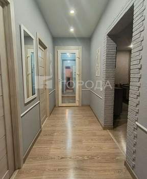 Дом 94м², 1-этажный, участок 6 сот.  