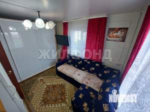 Дом 50м², 2-этажный, участок 10 сот.  
