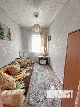 Дом 56м², 2-этажный, участок 3 сот.  