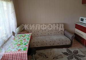 Дом 34м&sup2;, 2-этажный, участок 3 сот.  