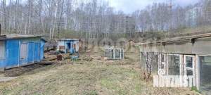 Дача 18м², 1-этажный, участок 9 сот.  