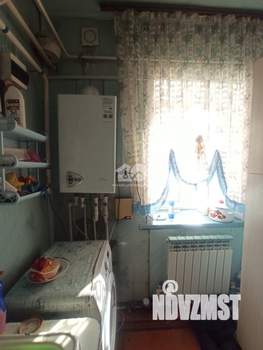 Дом 39м&sup2;, 1-этажный, участок 5 сот.  