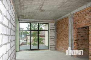 Таунхаус 420м², 3-этажный, участок 5 сот.  
