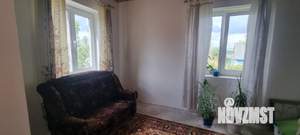 Дом 54м², 2-этажный, участок 3 сот.  