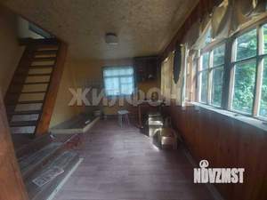 Дом 40м², 1-этажный, участок 6 сот.  