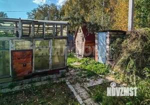 Дом 30м², 2-этажный, участок 7 сот.  