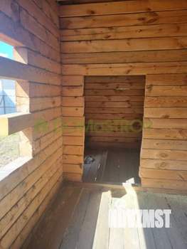 Таунхаус 450м², 2-этажный, участок 8 сот.  