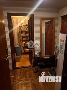 Дом 62м&sup2;, 1-этажный, участок 6 сот.  