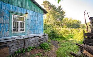 Дом 30м&sup2;, 1-этажный, участок 5 сот.  