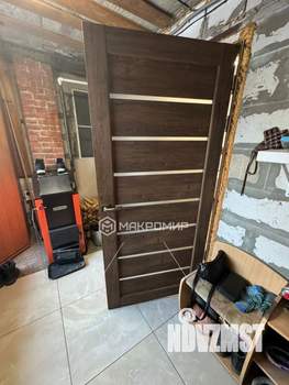 Дом 110м², 2-этажный, участок 5 сот.  