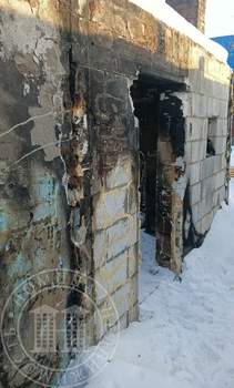 Дом 76м², 1-этажный, участок 7 сот.  