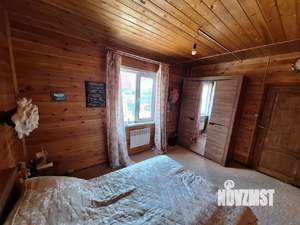 Коттедж 110м², 2-этажный, участок 7 сот.  