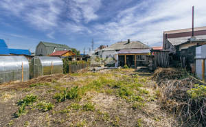 Дом 40м&sup2;, 1-этажный, участок 4 сот.  