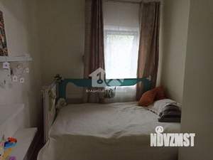 Дом 63м², 1-этажный, участок 8 сот.  