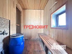 Дом 20м², 2-этажный, участок 6 сот.  