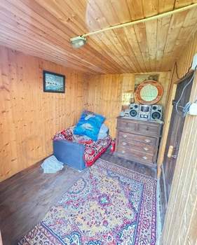 Дом 60м², 2-этажный, участок 5 сот.  
