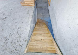 Дом 196м&sup2;, 3-этажный, участок 5 сот.  