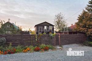 Дом 119м&sup2;, 2-этажный, участок 8 сот.  