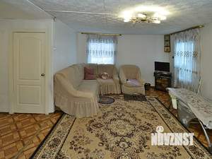 Дом 115м², 2-этажный, участок 6 сот.  