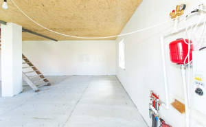 Дом 109м², 2-этажный, участок 3 сот.  