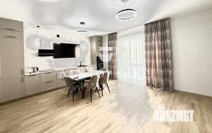 Коттедж 180м², 3-этажный, участок 6 сот.  