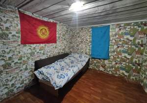 Дача 24м², 2-этажный, участок 6 сот.  