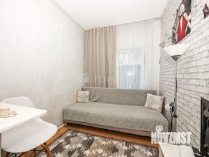 Дом 39м&sup2;, 1-этажный, участок 3 сот.  