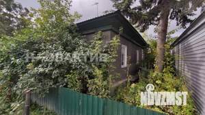 Дом 67м², 1-этажный, участок 5 сот.  