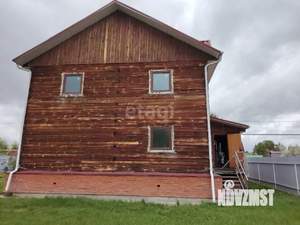 Дом 180м&sup2;, 2-этажный, участок 8 сот.  