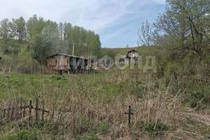 Дом 30м&sup2;, 2-этажный, участок 8 сот.  