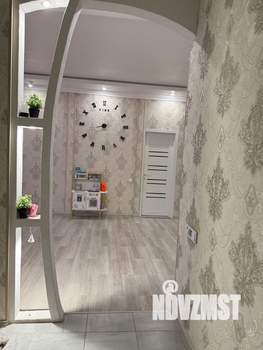 Коттедж 257м&sup2;, 2-этажный, участок 7 сот.  