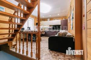 Дом 201м&sup2;, 2-этажный, участок 7 сот.  