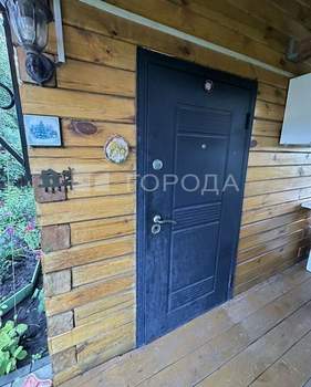 Дом 24м&sup2;, 2-этажный, участок 7 сот.  