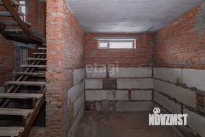 Таунхаус 161м², 3-этажный, участок 3 сот.  