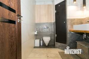 Дом 121м&sup2;, 2-этажный, участок 3 сот.  