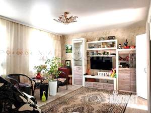 Дом 71м², 2-этажный, участок 4 сот.  