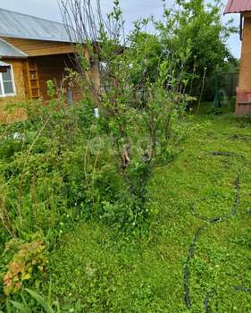 Дом 40м&sup2;, 2-этажный, участок 5 сот.  