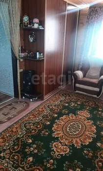 Дом 80м², 1-этажный, участок 6 сот.  