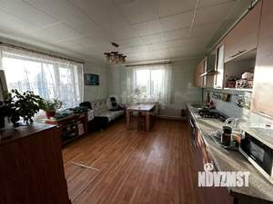 Дом 125м², 1-этажный, участок 12 сот.  